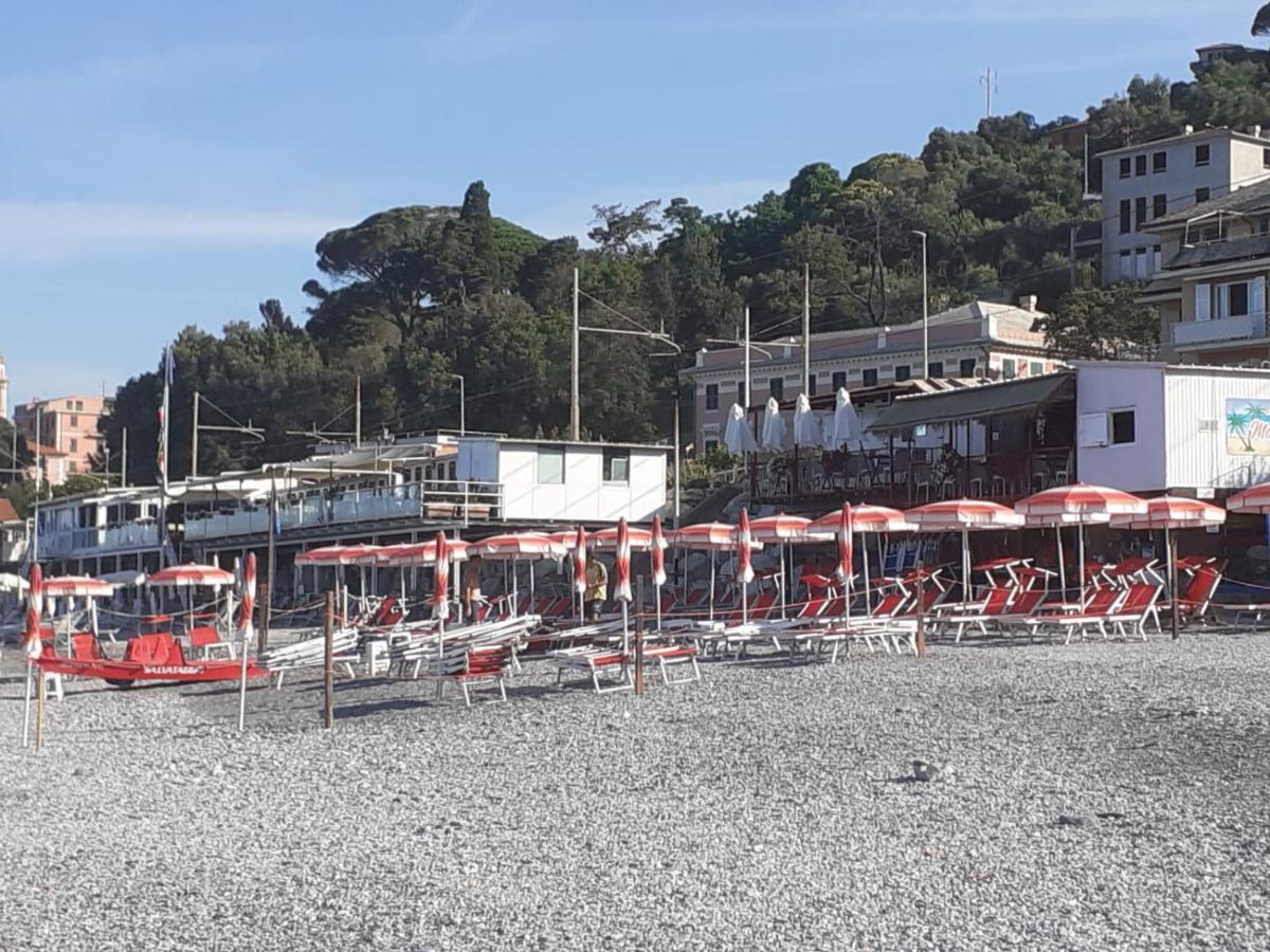 La Casa Nel Verde Lavagna Kültér fotó