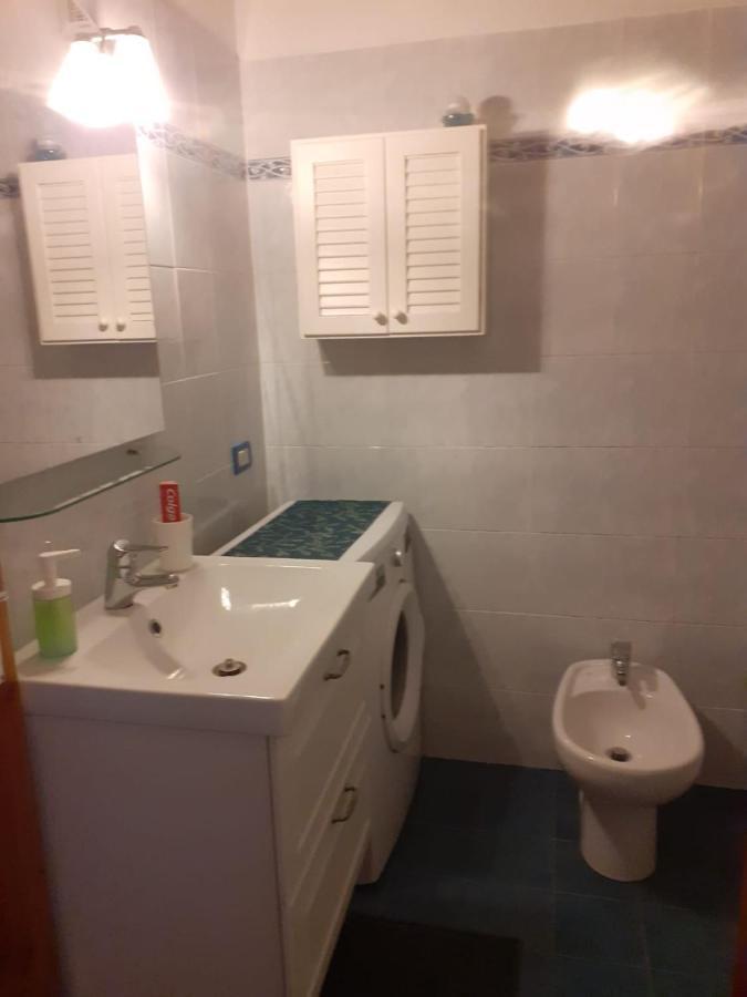 La Casa Nel Verde Lavagna Kültér fotó