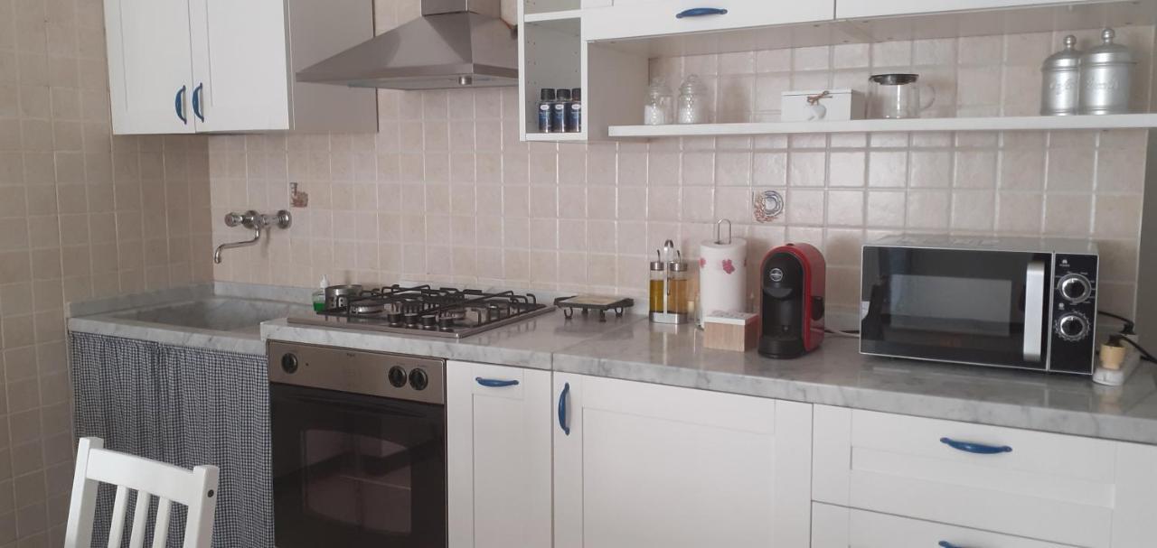 La Casa Nel Verde Lavagna Kültér fotó