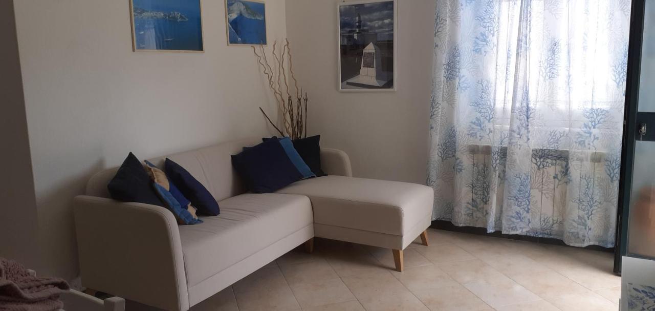 La Casa Nel Verde Lavagna Kültér fotó