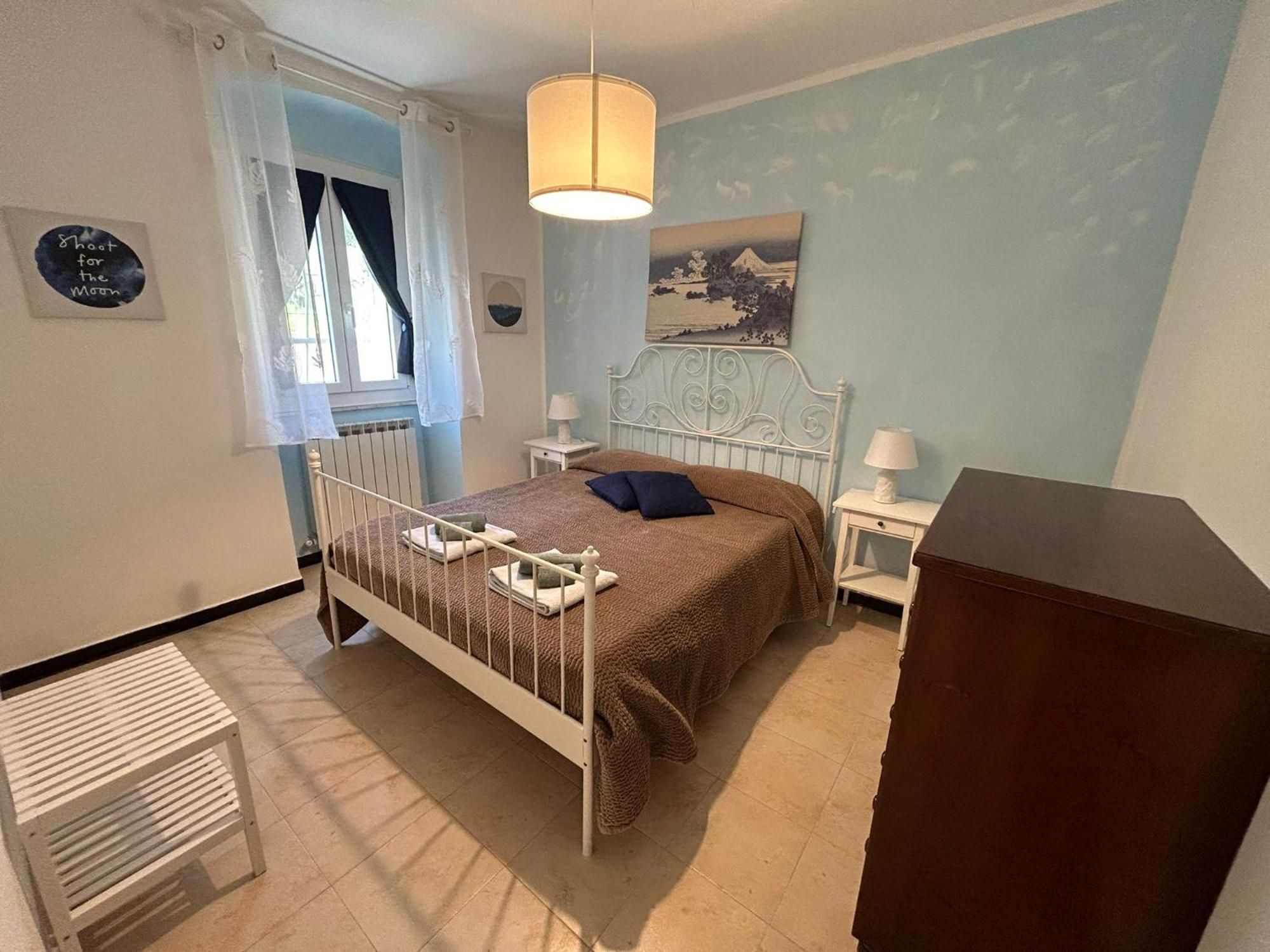 La Casa Nel Verde Lavagna Kültér fotó