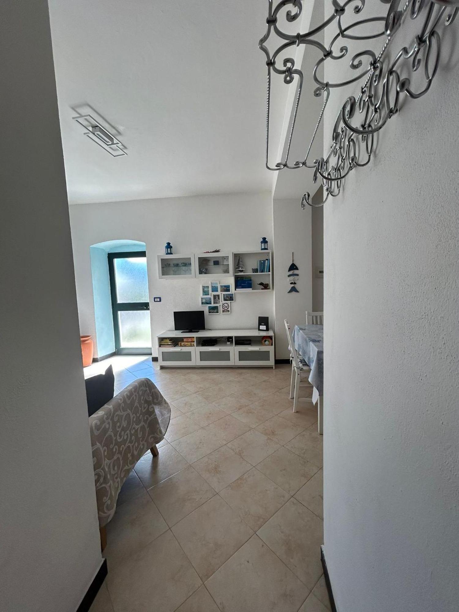 La Casa Nel Verde Lavagna Kültér fotó