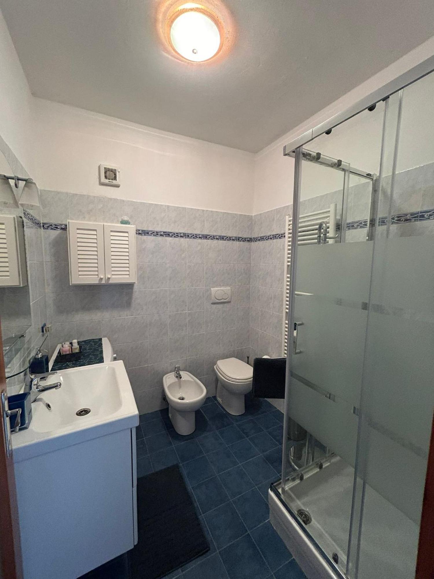 La Casa Nel Verde Lavagna Kültér fotó