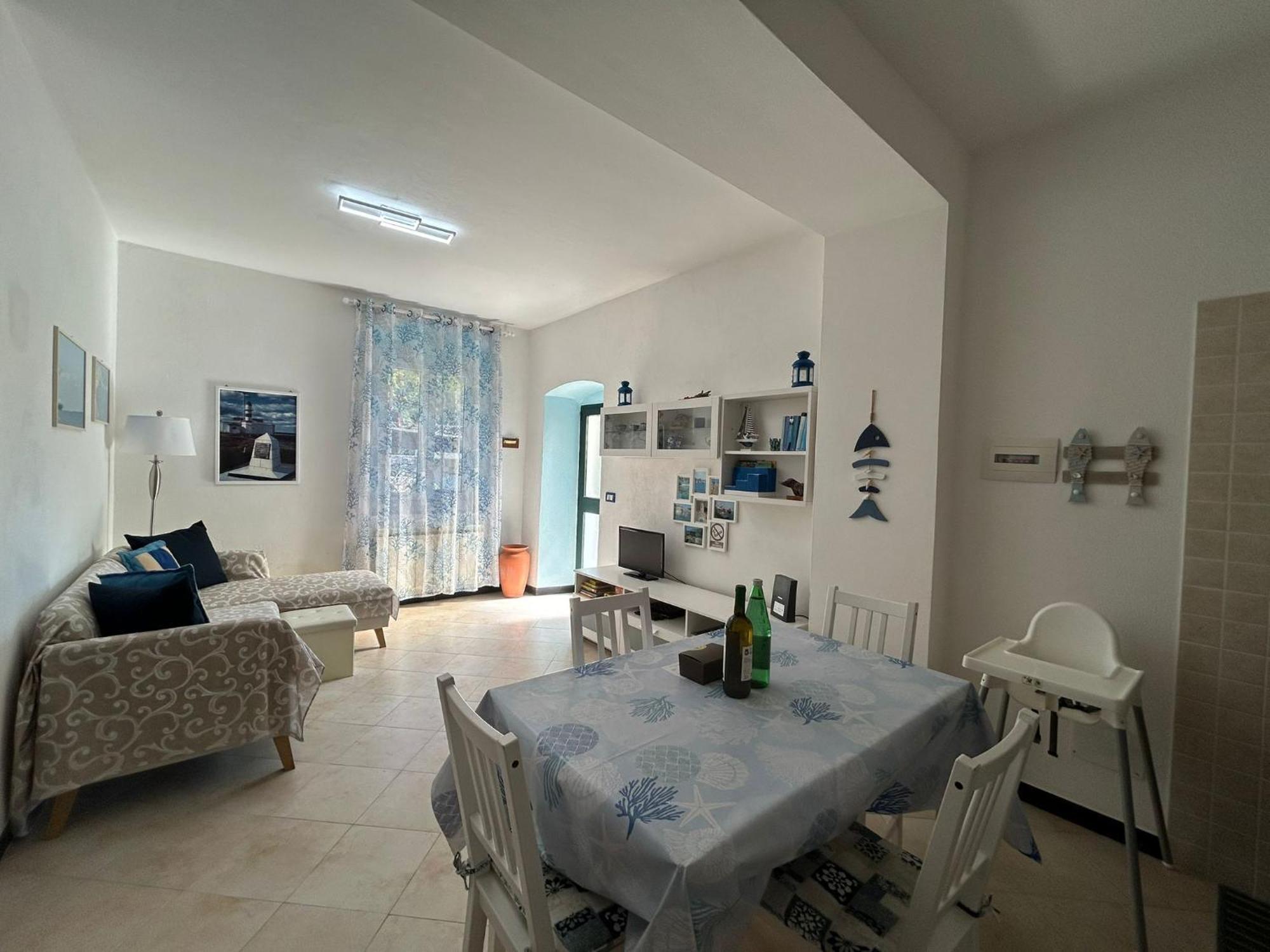 La Casa Nel Verde Lavagna Kültér fotó